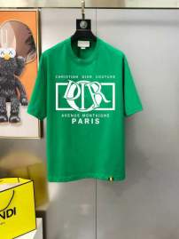 Picture of Dior T Shirts Short _SKUDiorM-4XL11Lr5616428